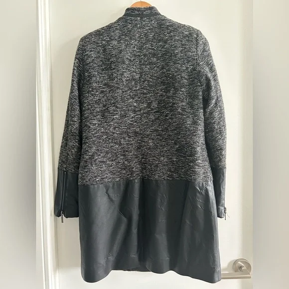 Dynamite Coat - Picture 2 of 3